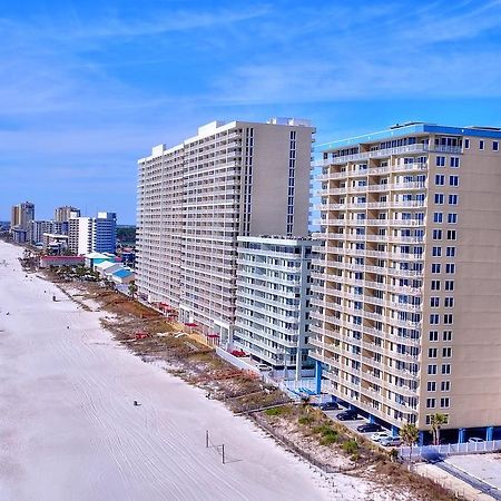 Апартаменти Grandview East Панама-Сіті-Біч Екстер'єр фото