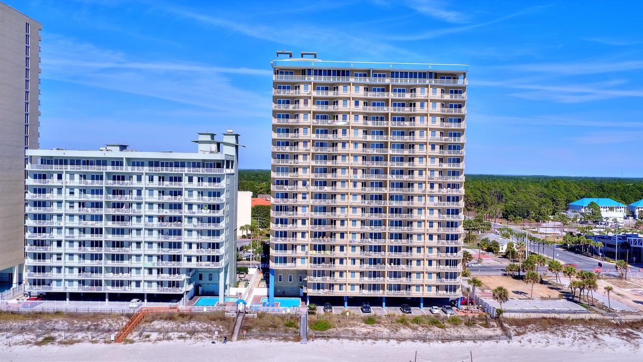 Апартаменти Grandview East Панама-Сіті-Біч Екстер'єр фото