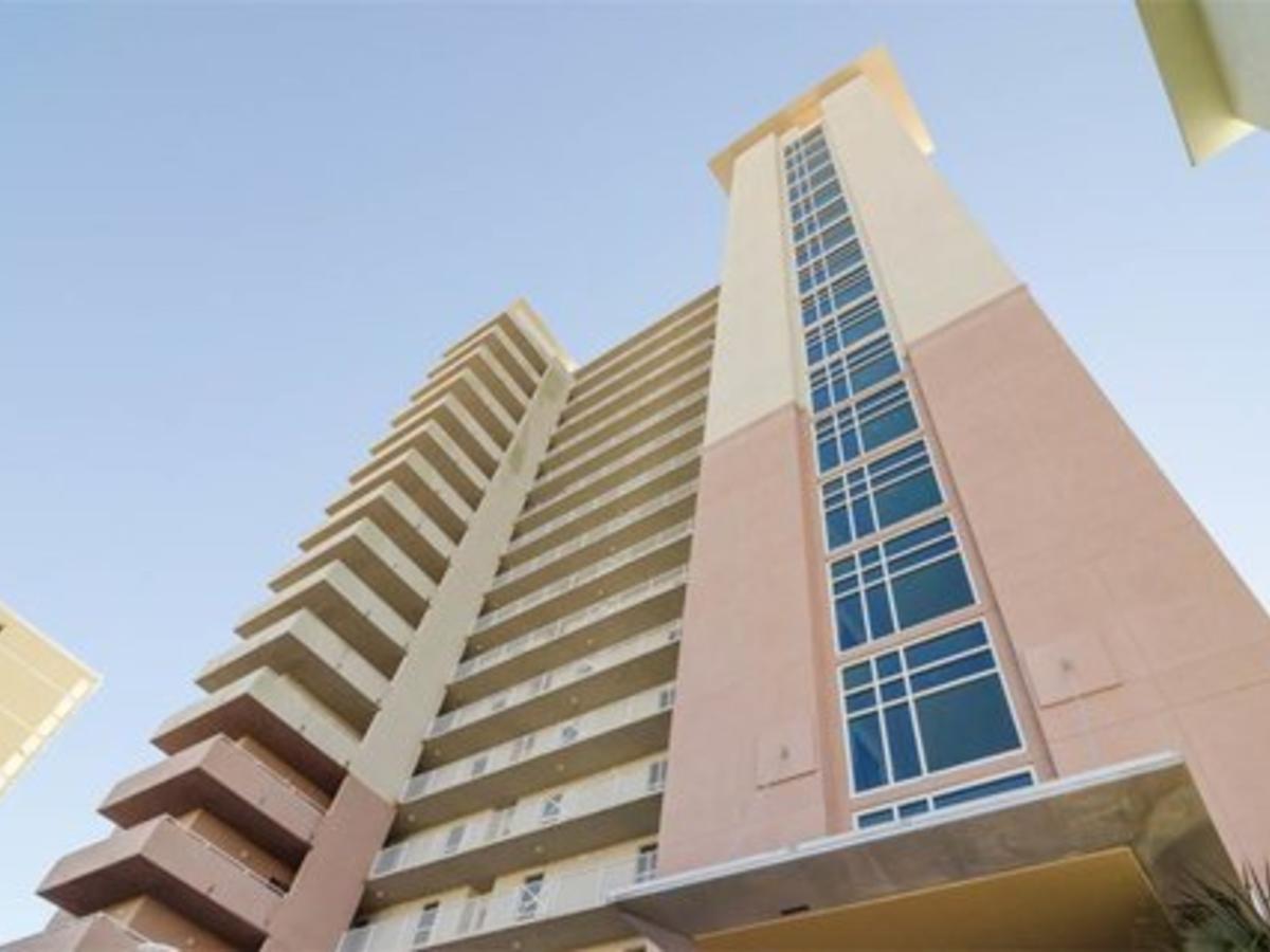 Апартаменти Grandview East Панама-Сіті-Біч Екстер'єр фото
